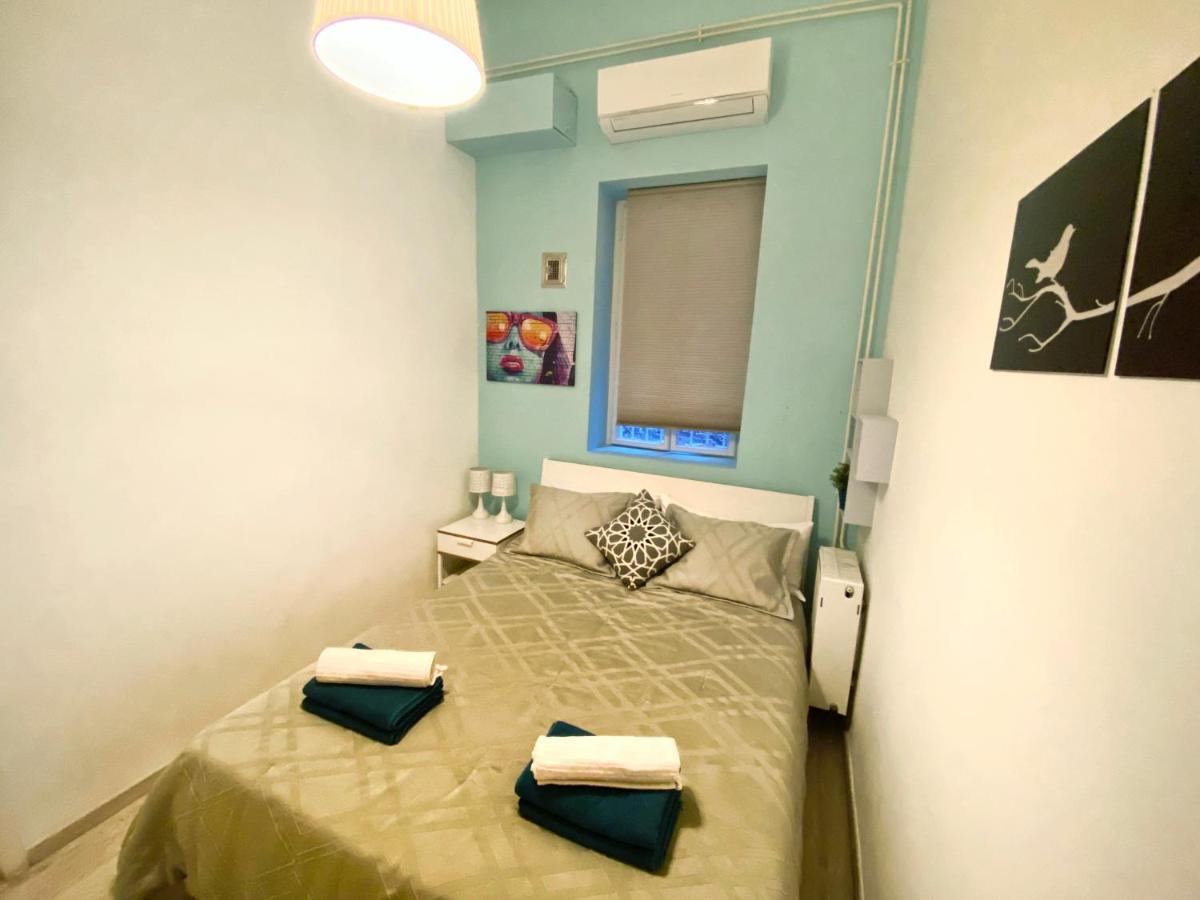 Budapest Center Cozy Akacfa エクステリア 写真