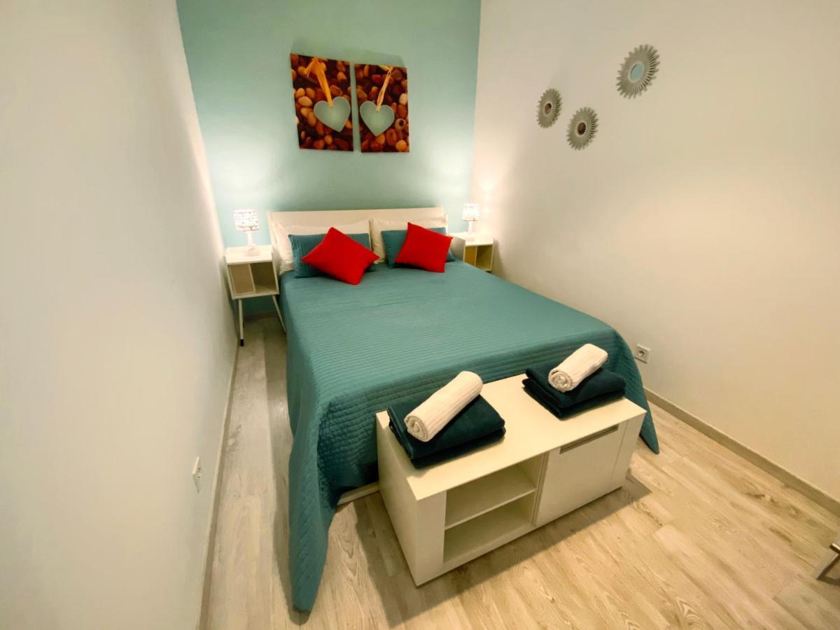 Budapest Center Cozy Akacfa エクステリア 写真