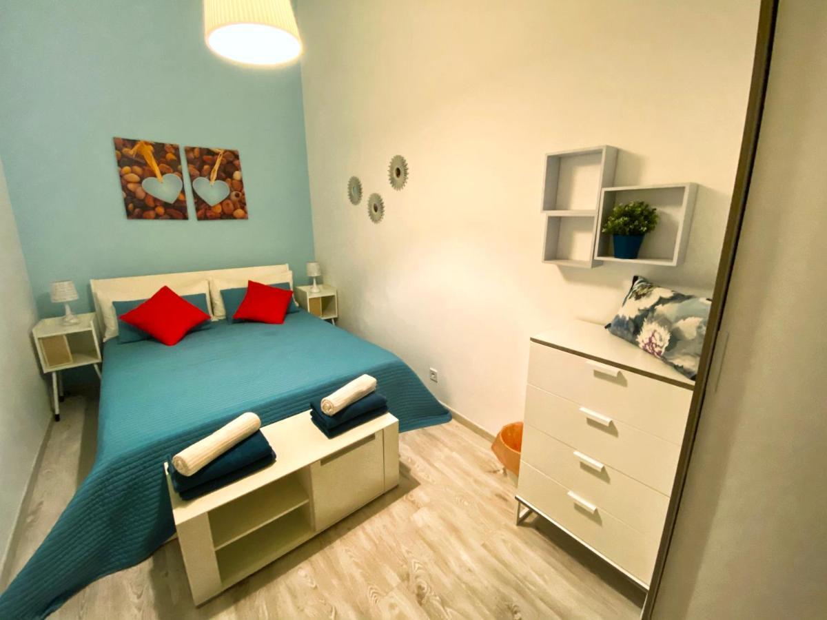 Budapest Center Cozy Akacfa エクステリア 写真