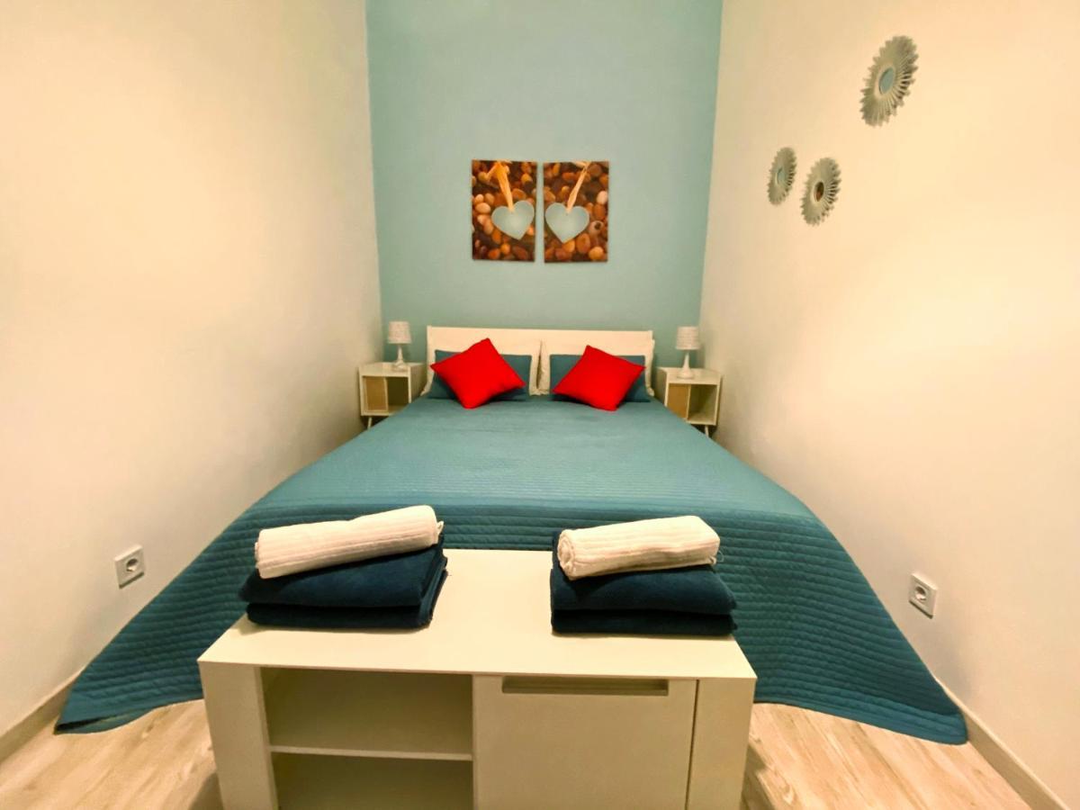 Budapest Center Cozy Akacfa エクステリア 写真