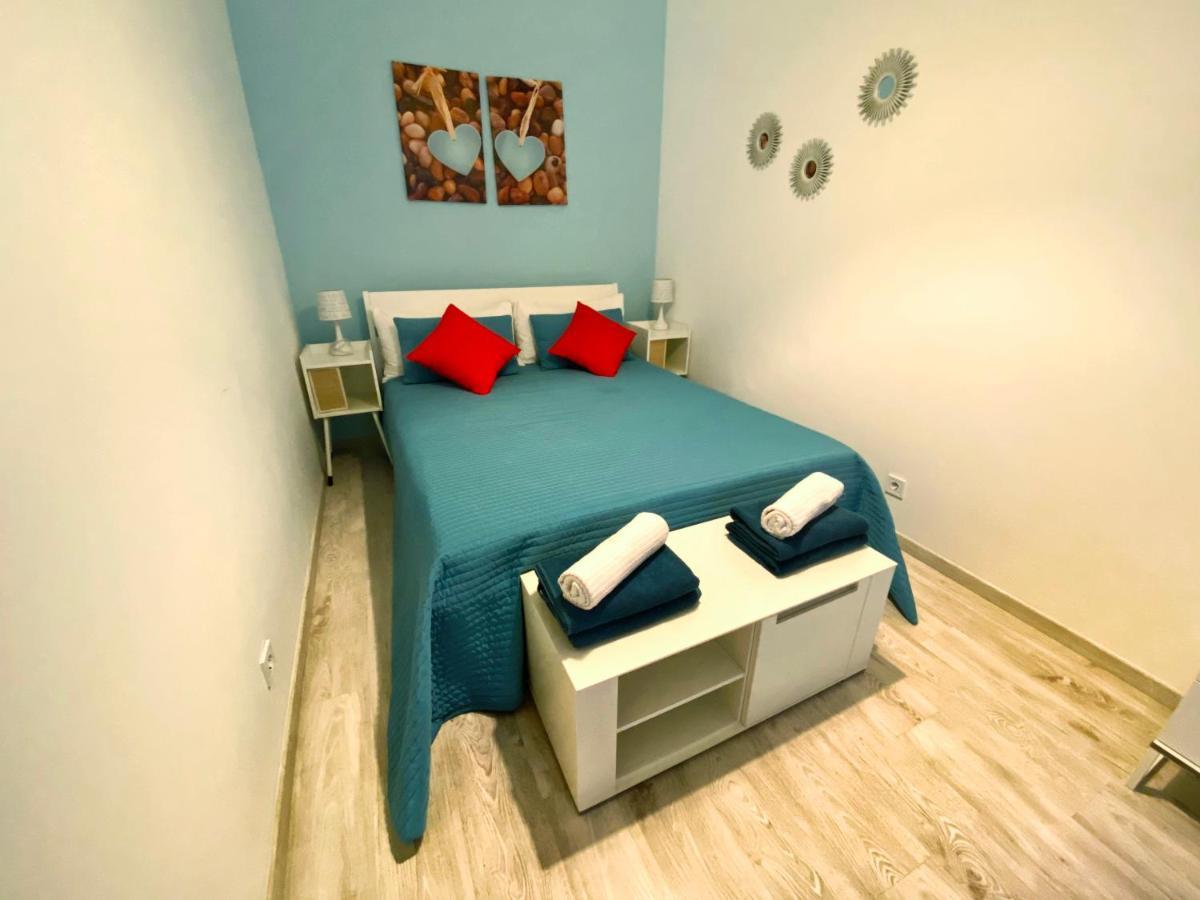 Budapest Center Cozy Akacfa エクステリア 写真