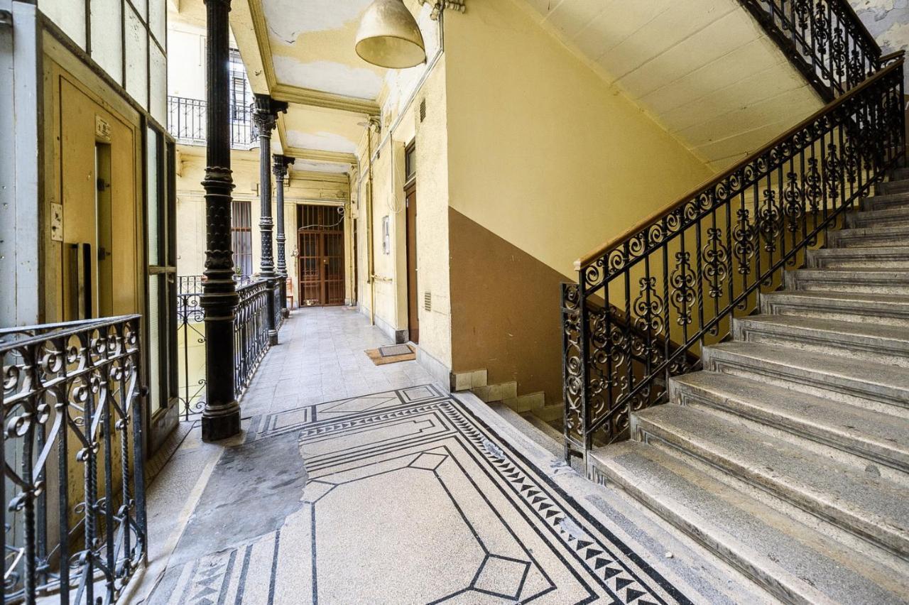 Budapest Center Cozy Akacfa エクステリア 写真